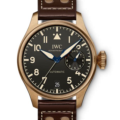 iwc malaysia